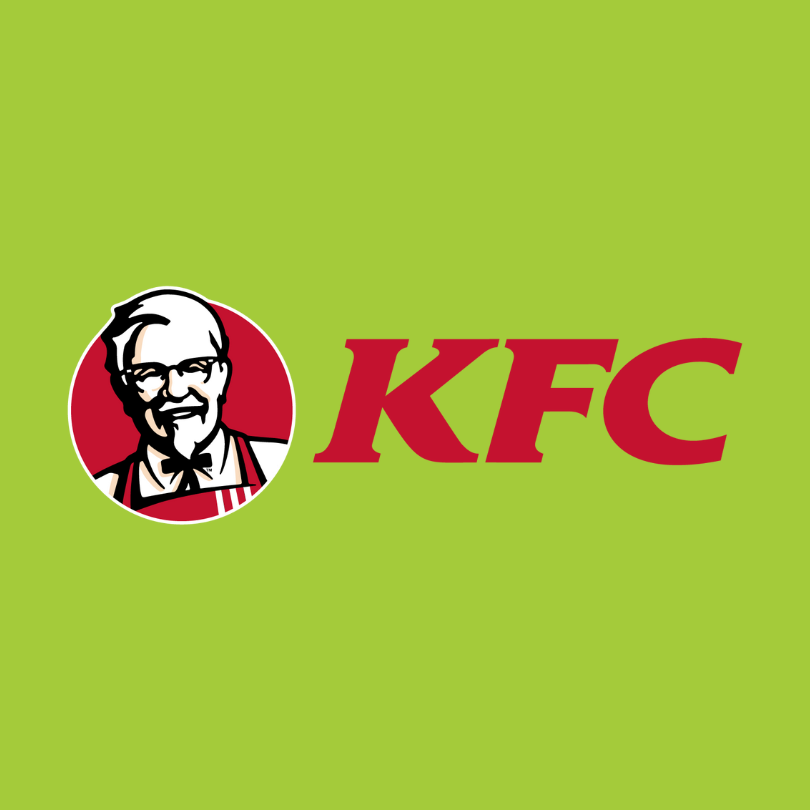kfc socia garden